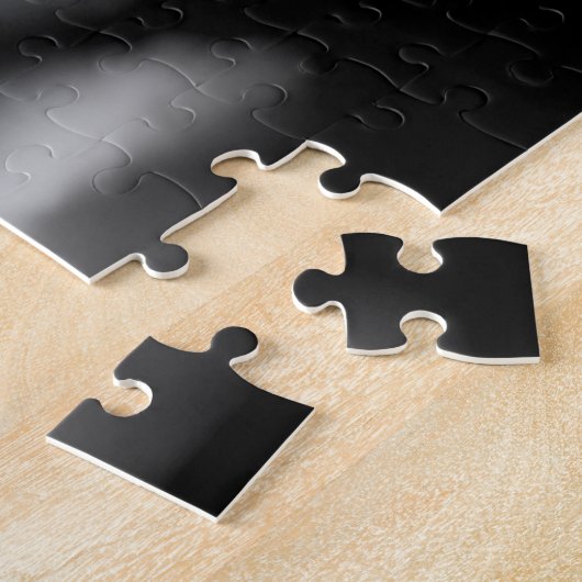 Archangel, Angel Uriel Legpuzzel (Zijkant)