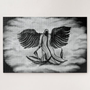 Archangel, Angel Uriel Legpuzzel