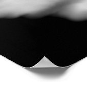 Archangel , Angel Uriel Poster (Hoek)