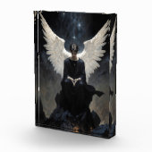 Archangel Azrael, Fotoblokken (Rechts)