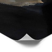 Archangel Azrael, Poster (Hoek)