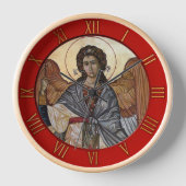 Archangel Gabriel (Voorkant)