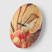 ARCHANGEL GABRIEL GROTE KLOK (Hoek)