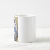 Archangel Gabriel Koffiemok (Center)