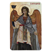 Archangel Gabriel Magneet (Verticaal)