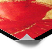 ARCHANGEL GABRIEL POSTER (Hoek)