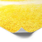 Archangel Jophiel Poster (Hoek)