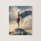 Archangel Legpuzzel (Verticaal)