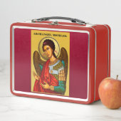 Archangel Michael (In situ)