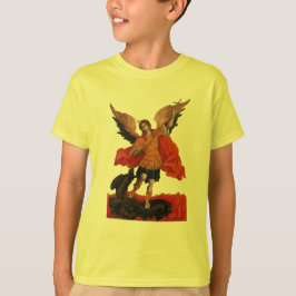 Archangel Michael 3 T-Shirt