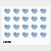 Archangel Michael Art Custom Decal Stickers (Vel)