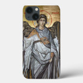 Archangel Michael Case-Mate iPhone Case (Achterkant)