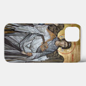 Archangel Michael Case-Mate iPhone Case (Achterkant (horizontaal))