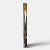 Archangel Michael Case-Mate iPhone Case (Achterkant / Links)