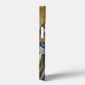 Archangel Michael Case-Mate iPhone Case (Achterkant / Rechts)