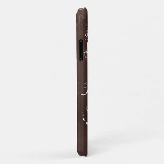 Archangel Michael Case-Mate iPhone Case (Achterkant/rechts)