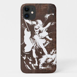Archangel Michael Case-Mate iPhone Case