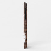 Archangel Michael Case-Mate iPhone Case (Achterkant/links)