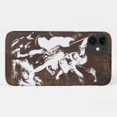 Archangel Michael Case-Mate iPhone Case (Achterkant (horizontaal))