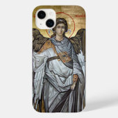 Archangel Michael Case-Mate iPhone Case (Achterkant)