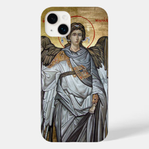 Archangel Michael Case-Mate iPhone Case
