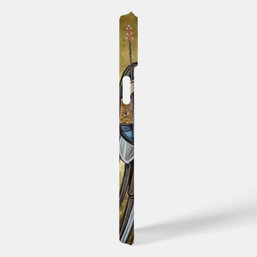 Archangel Michael Case-Mate iPhone Case (Achterkant / Rechts)