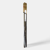 Archangel Michael Case-Mate iPhone Case (Achterkant / Links)