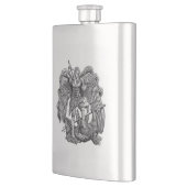 Archangel Michael Flacon (Links)