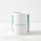 Archangel Michael Gods laser eye Mok (Center)