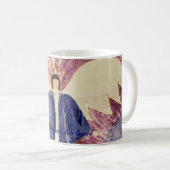 Archangel Michael mok (Voorkant rechts)