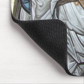 Archangel Michael Muismat (Hoek)