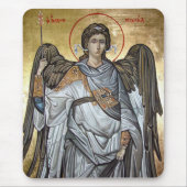 Archangel Michael Muismat (Voorkant)