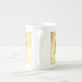 Archangel Michael, My Angel Guardian, mok kinderen (Achterkant)