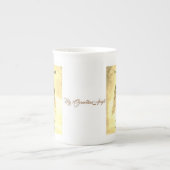 Archangel Michael, My Angel Guardian, mok kinderen (Voorkant)