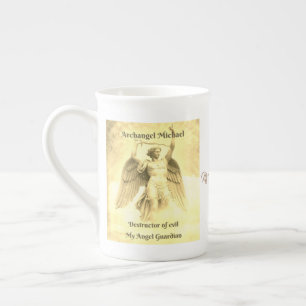 Archangel Michael, My Angel Guardian, mok kinderen