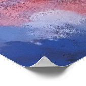 Archangel Michael Poster (Hoek)