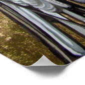 Archangel Michael Poster (Hoek)