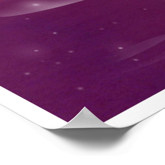 Archangel Michael Poster (Hoek)