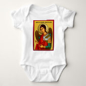Archangel Michael Romper (Voorkant)