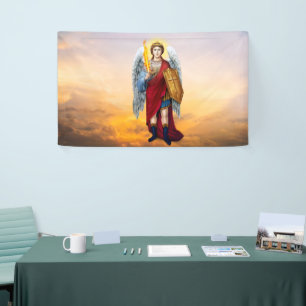 Archangel Michael Spandoek
