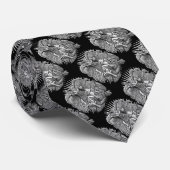 Archangel Michael Stropdas (Opgerold)