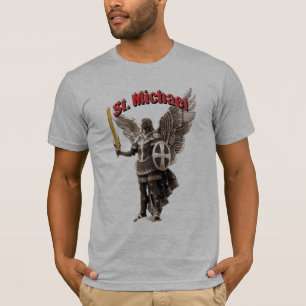 Archangel Michael T-Shirt
