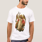 Archangel Michael T-shirt (Voorkant)
