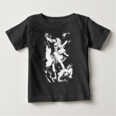 Archangel Michael T-Shirt (Voorkant)