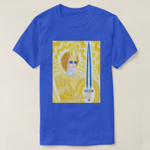 Archangel Michael T-shirt