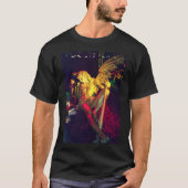 Archangel of Love & Peace T-shirt (Voorkant)