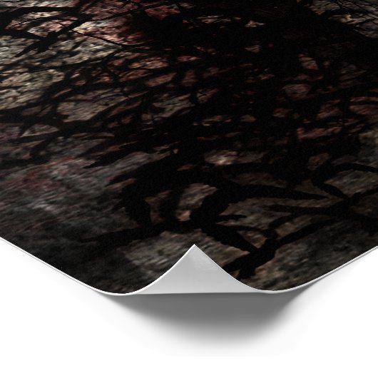 Archangel () poster (Hoek)