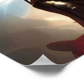 Archangel Poster (Hoek)