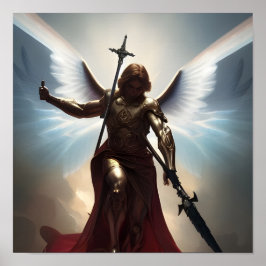 Archangel Poster