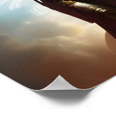 Archangel Poster (Hoek)